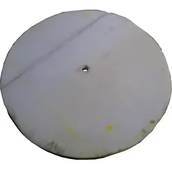 Wolf Wärmedämmung Mantel hinten 510mm für MK-2-670/780/900