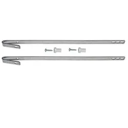 MEA Rostabhebesicherung für Gitterroste 40/60 cm
