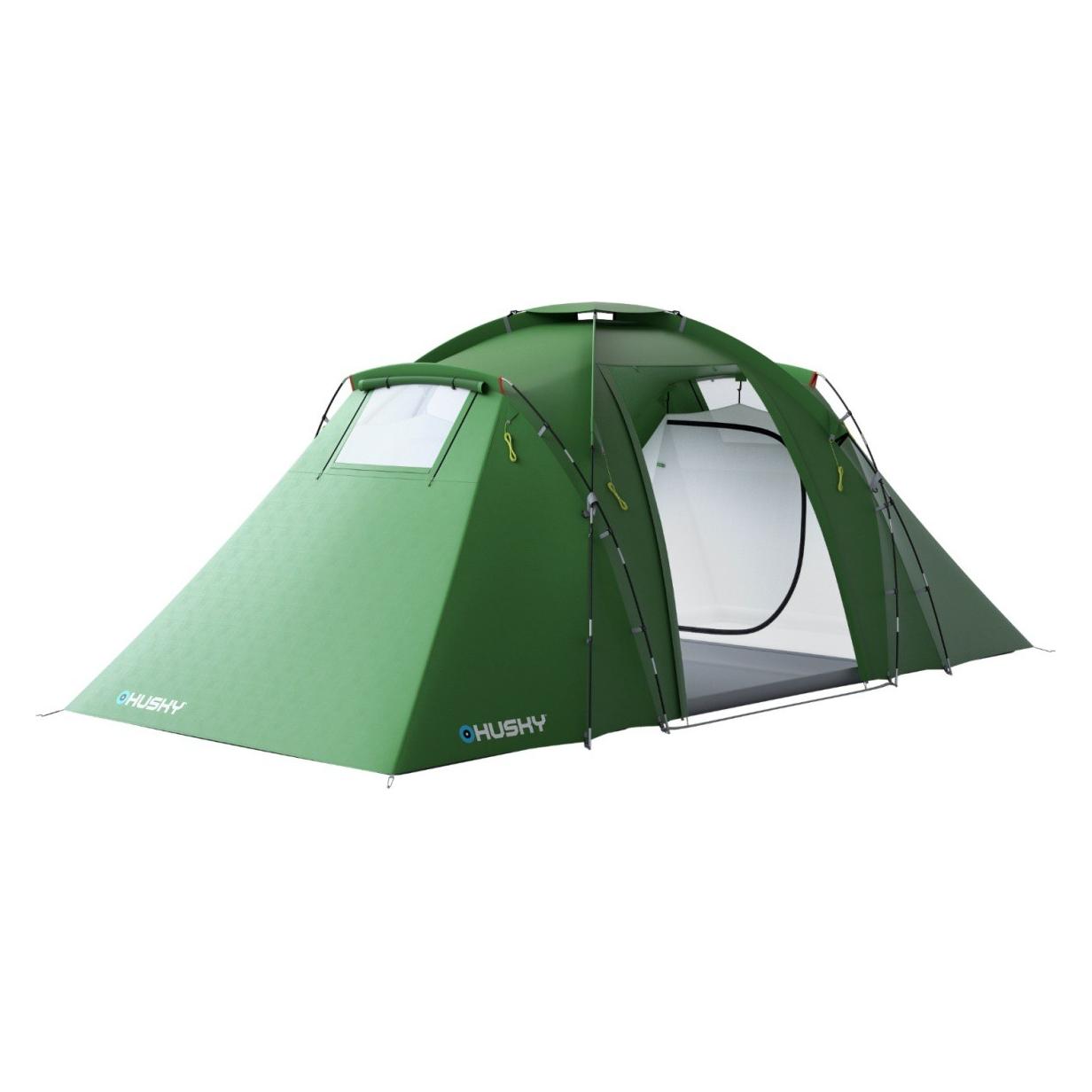 Husky BOSTON 4 green (59001557)