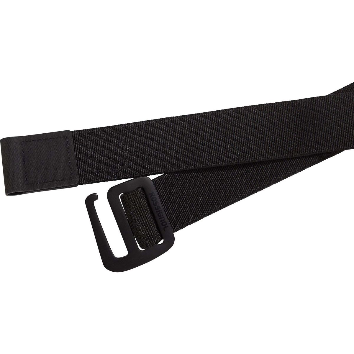 Rossignol Buckle Belt black (200) TU RLOWB02 2000TU