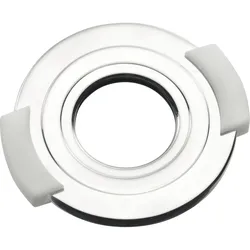 Rechberger Eierköpfer 8,5 cm Edelstahl