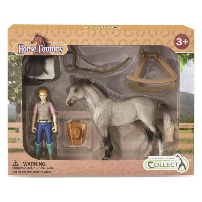 Collecta Hobby Jockey und Zubehör (49749676)