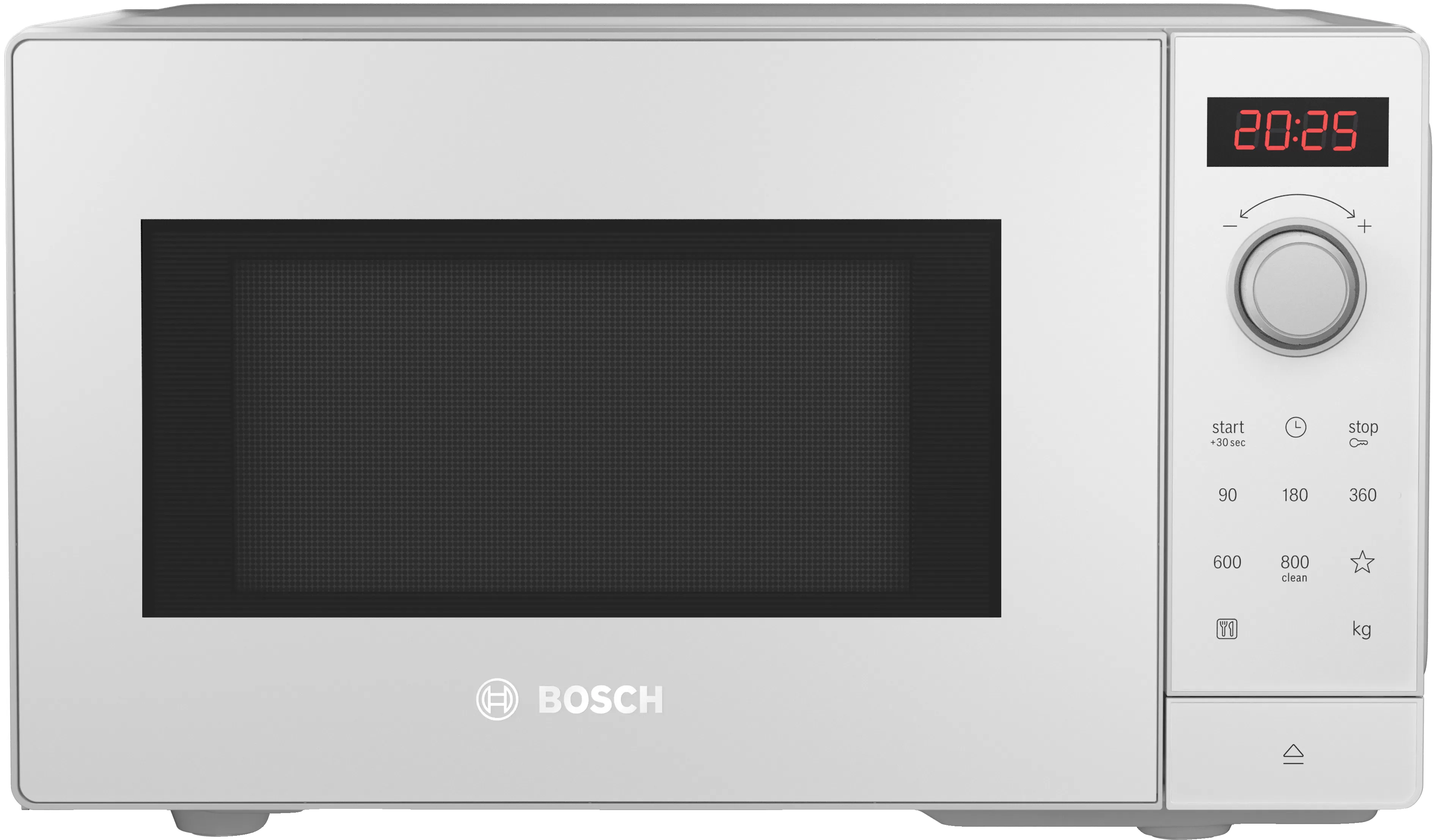 Bosch Serie 2 FFL023MW0 Mikrowelle