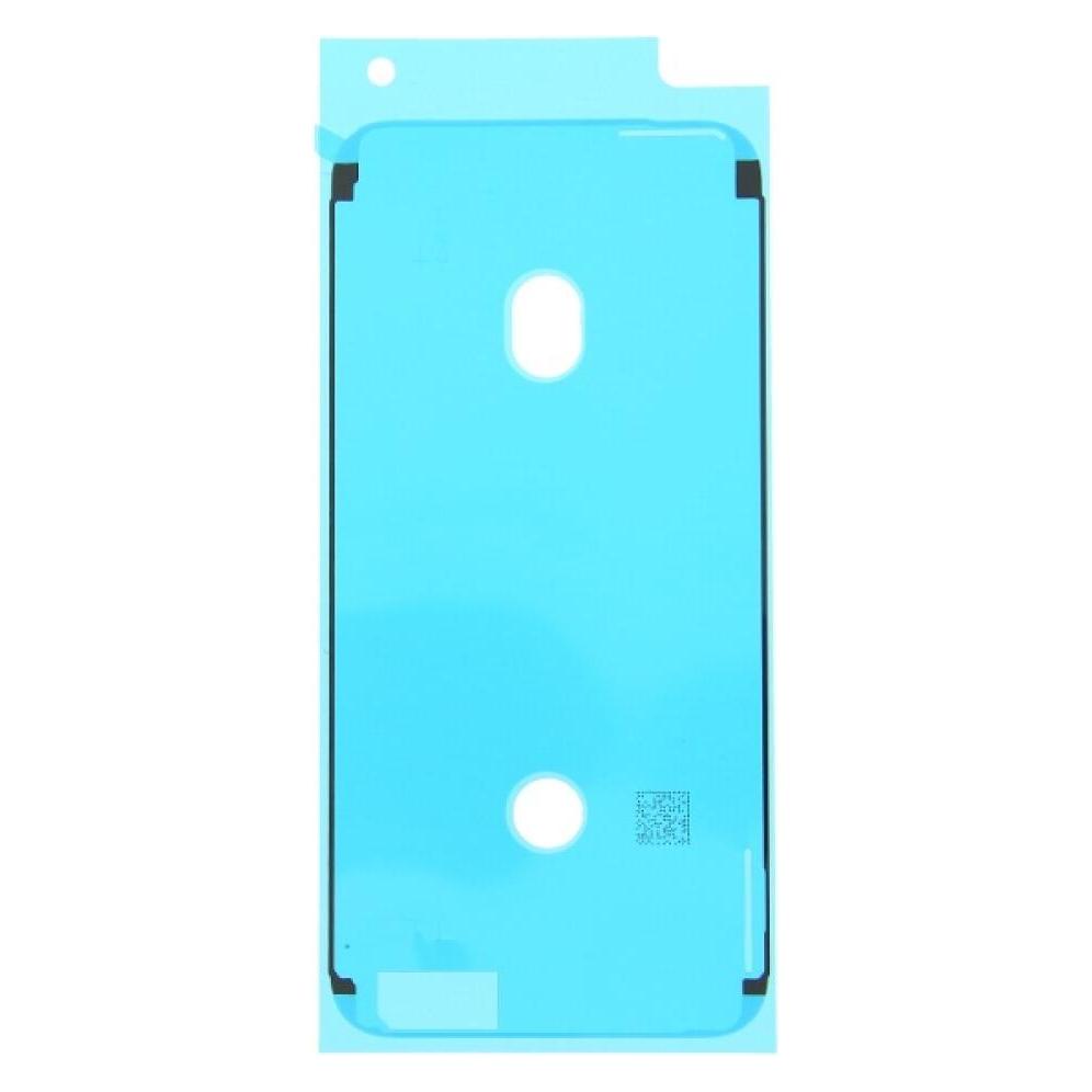 OEM Selbstklebende Display Folie Sticker für iPhone 6s weiss (Display, Apple iPhone 6s) (25447960)