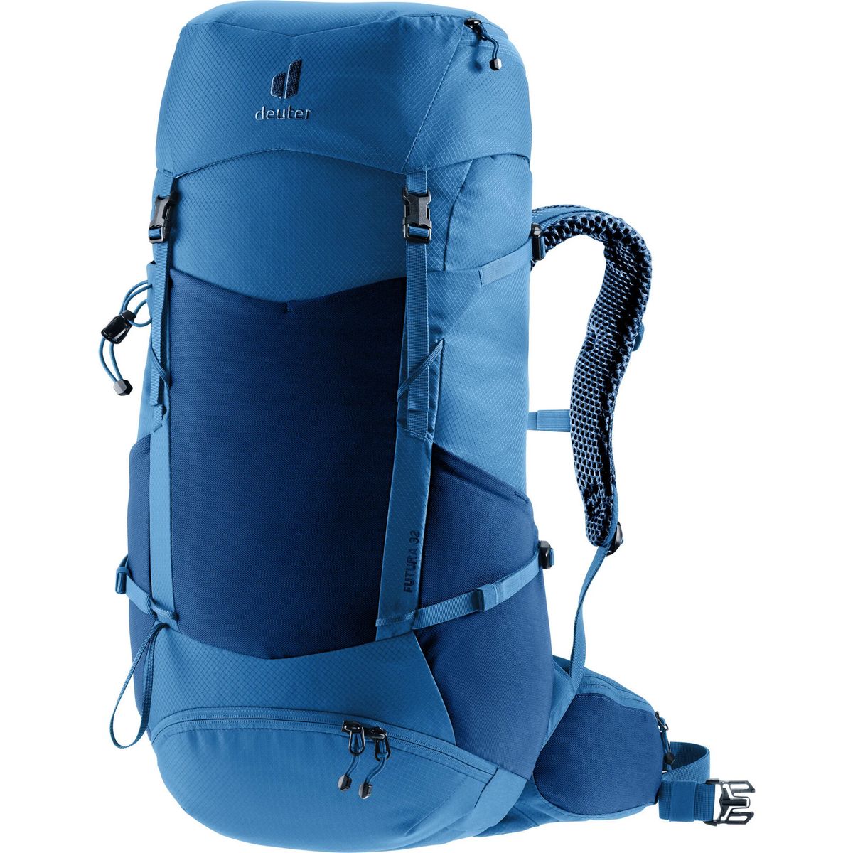 Deuter Futura 32 nightblue-baltic (1013) 340082610130