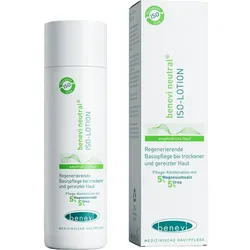 Benevi Neutral Iso-Lotion 200 ML