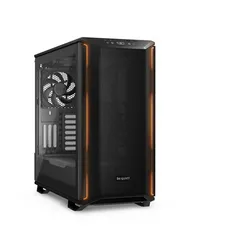 be quiet PC Gehäuse Dark Base 701 ATX schwarz