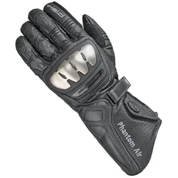 Held Phantom Air perforierte Motorrad Handschuhe 6