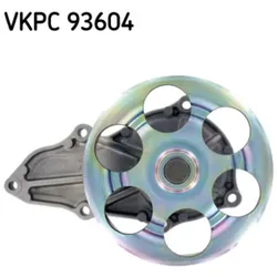 Wasserpumpe Motorkühlung SKF VKPC 93604