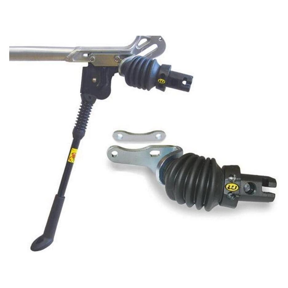 Weber Technik Kupplung EH HEBIE (2960)