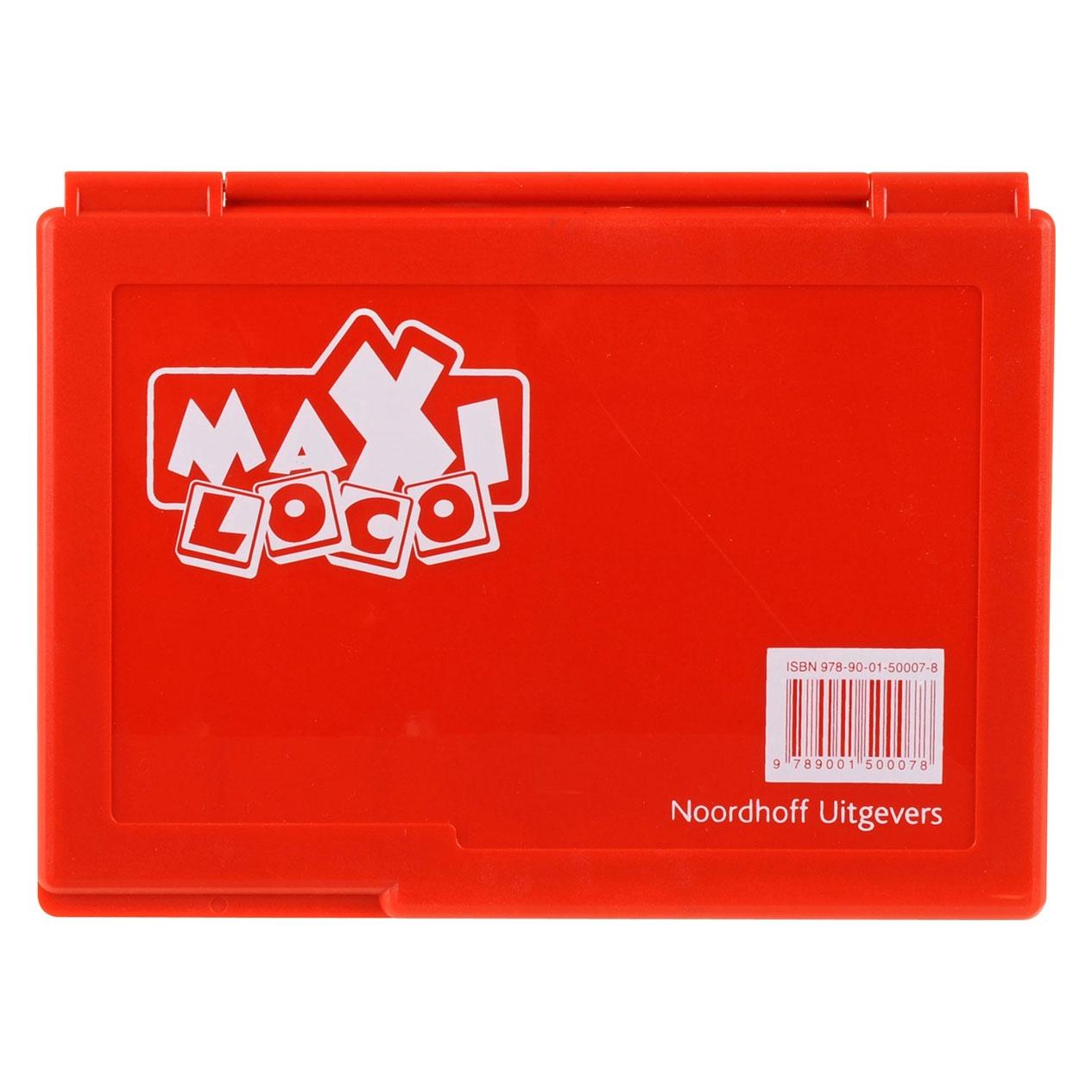 Noordhoff Maxi Loco Basisdoos (9.789.048.740.024)