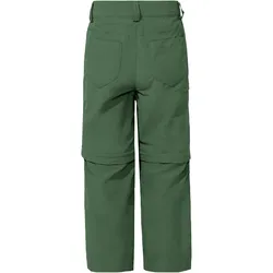 Vaude, Unisex, Outdoorhose, Detective Antimos (110), Grün