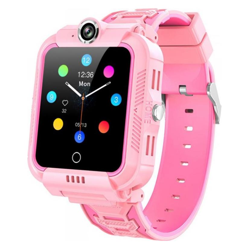 xO Smartwatch Kids H110, Pink (ohne SIM) (49337712)