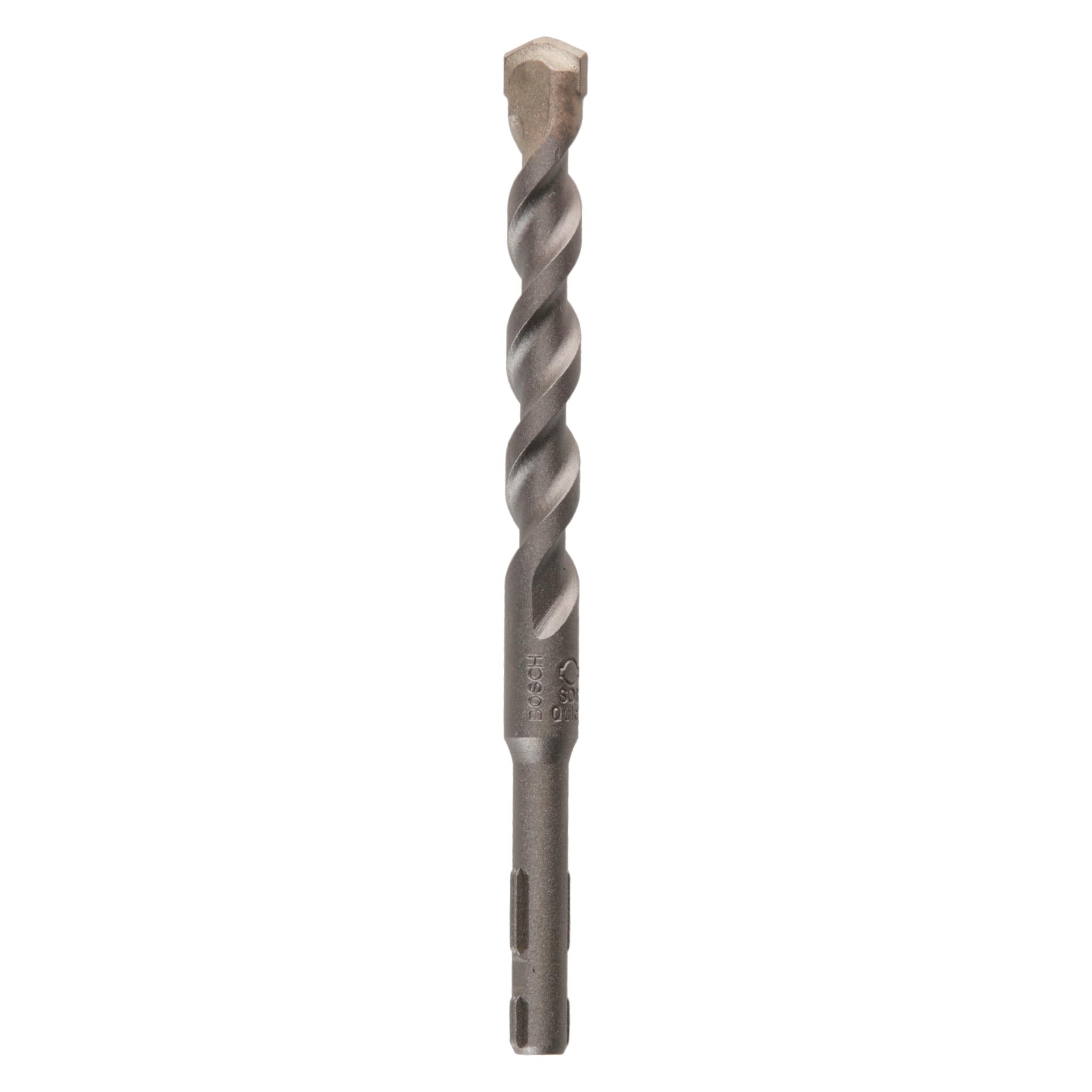 Bosch Zubehör Betonbohrer, SDS quick, 10 x 70 x 120 mm (10 mm) (2609256907)