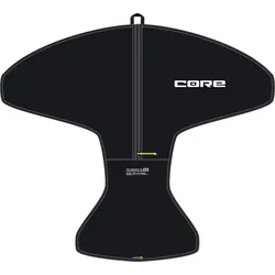 CORE FOIL WING SUIT 100