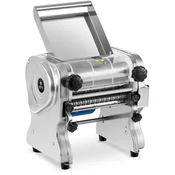 Helloshop26 - Professionelle elektrische Nudelmaschine 22 cm (1-14 mm) 14_0004695