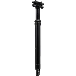 Tranz-X Variosattelstütze 27,2 mm, 50 mm Hub, intern, 350 mm, ohne Fernbedienung