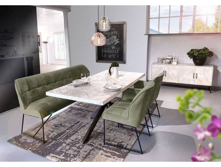 Gutmann Factory Küchensofa