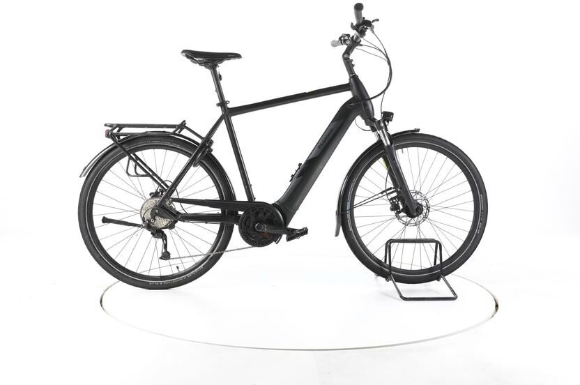 Pegasus Solero EVO 9 Vélo Électrique de Trekking - 304631