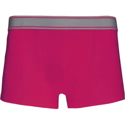 Kariban Herren Boxer Shorts Boxershorts K800 fuchsia M