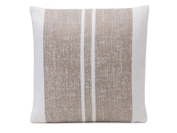Gözze Ambiente Trendlife Java Outdoor Kissenhülle 40x40cm Farbe Taupe