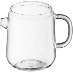 WMF Ersatzglas zu Teekanne 06.3690.6040