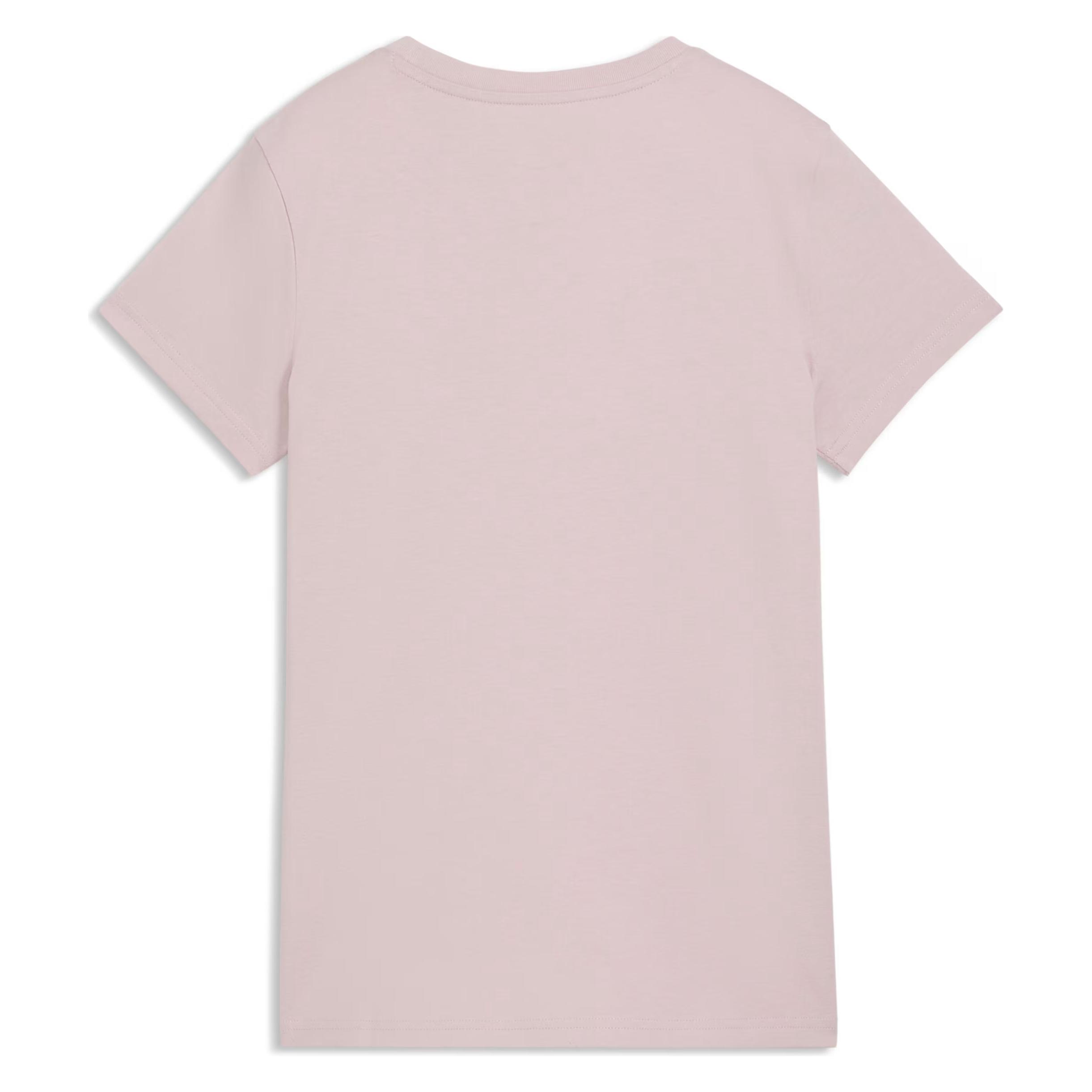 Puma Ess Elevated Tee (M) (691855)