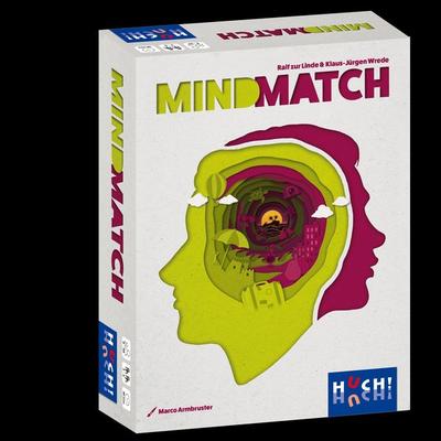 Meyberg, J: Mindmatch
