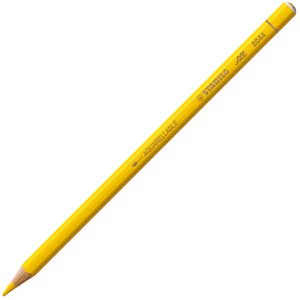 Stabilo Buntstifte All, 8044, gelb, 1 Stück