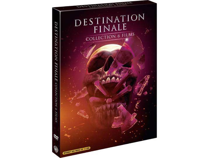 Destination finale - 6 films