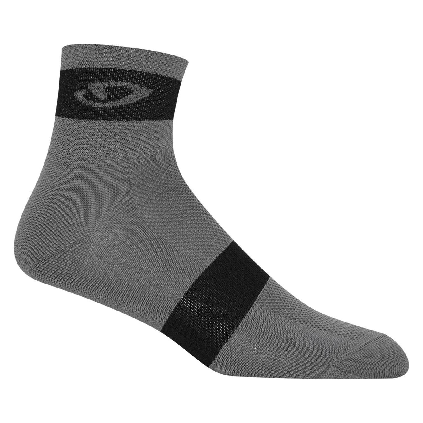 Giro Comp Racer Sock (46 - 48) (7128034)