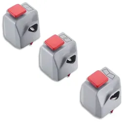 Messerkopf Creativset für 507