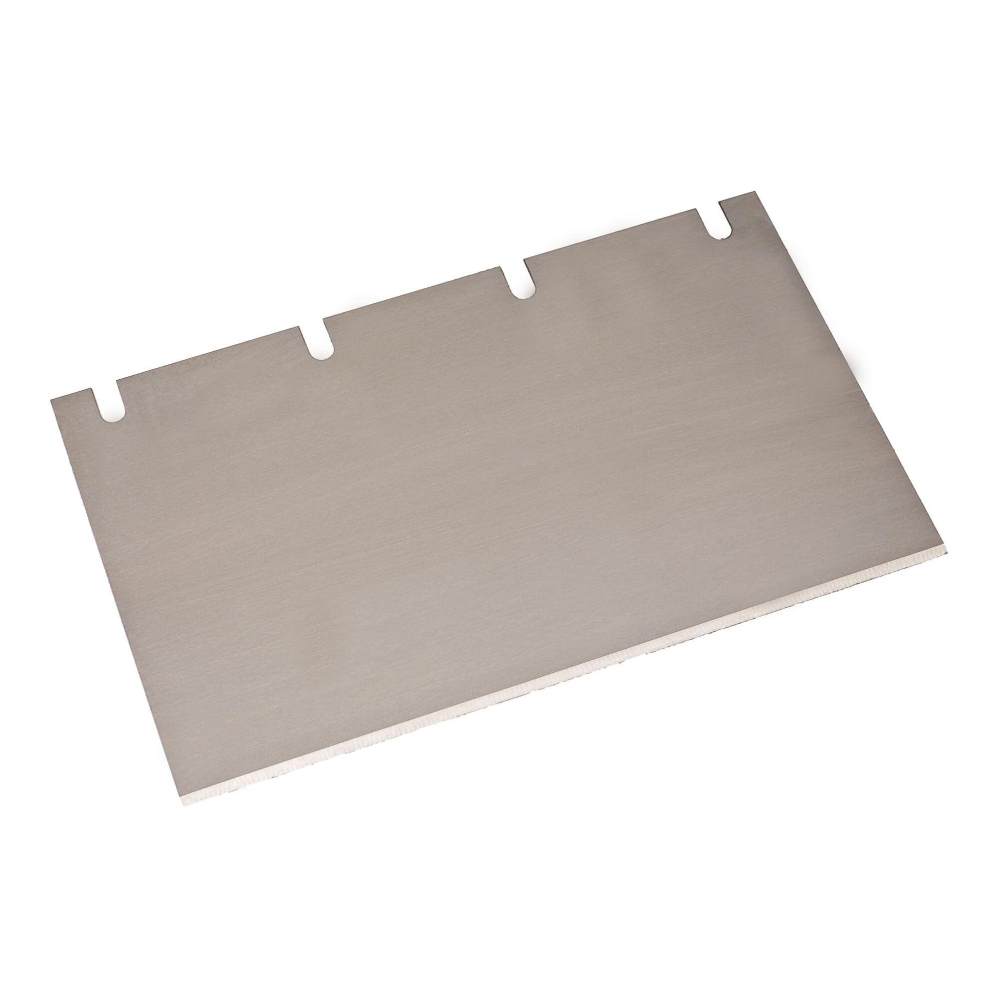 Roll Messer für Bullystripper 130x210mm (1714590)