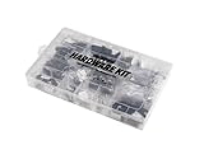 Next Level Racing Elite Hardware Kit
