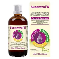 Sucontral N