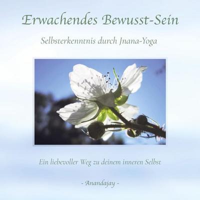 Erwachendes Bewusst-Sein - Selbsterkenntnis durch Jnana-Yoga, Taschenbuch von Anandajay _, Brave New Books, 978-94-6538-146-6