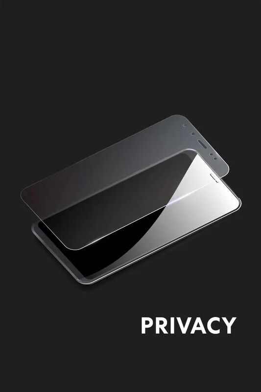 Greenmind Skærmbeskyttelse Iphone 13/13 Pro/14/16e/17e Privacy