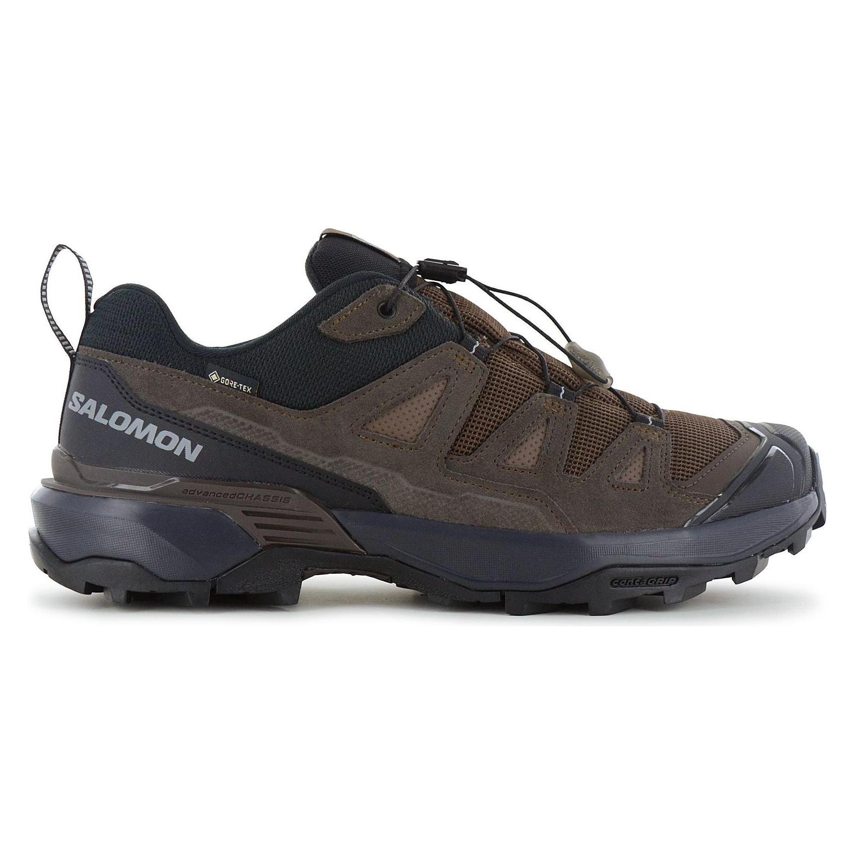 Salomon X Ultra Schuhe (43.5) (475712)