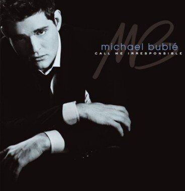 Michael Bublé - Call Me Irresponsible (CD/DVD) - Preis vom 13.10.2026 19:28:25 h