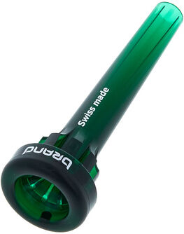 Brand Trumpet Mouthpiece 5C G Grün