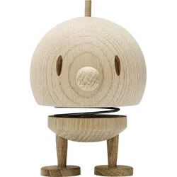 Classic Bumble Kleine Figur M unbehandelte Eiche