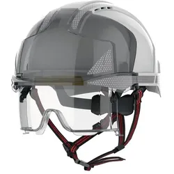 Jsp, Kopfschutz, Schutzhelm EVO VISTAlens Dualswitch™