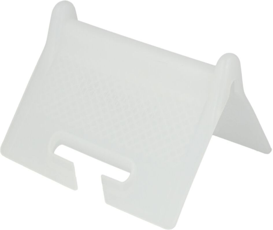 Gurtschutz CARGOPARTS CP-WHITE