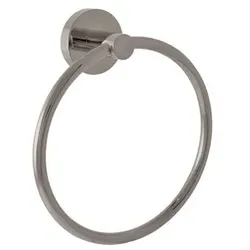 RAV SLEZÁK Colorado Handtuchhalter für die Wandmontage metal grey gebürstet COA0104MGK