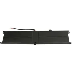 MSI Notebook-Akku (5815 mAh), Notebook Akku
