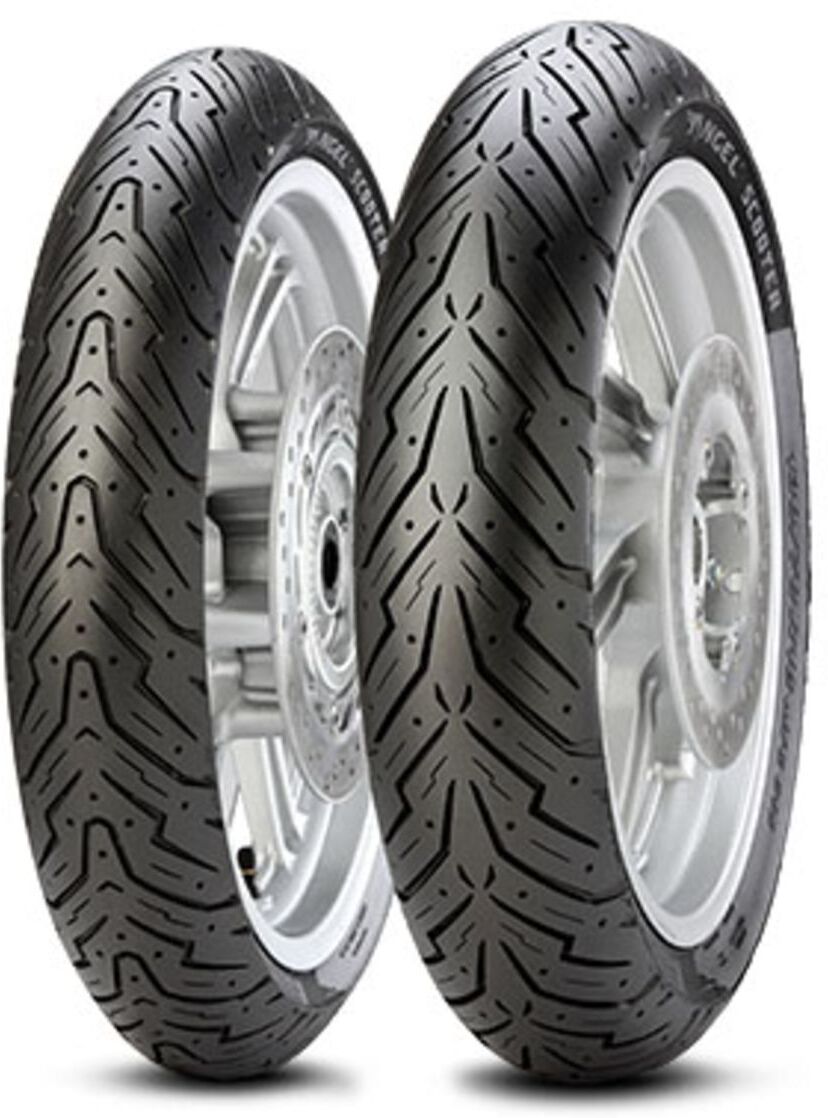 Pirelli ANGEL SCOOTER 110/70-13 TL, Motorradreifen vorne