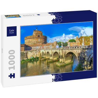 Lais Puzzle Rom 1000 Teile