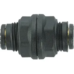 Schottverschraubung D Größe: 10mm