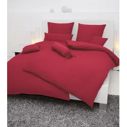 Janine Baumwoll Bettwäsche Piano