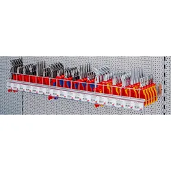 Knipex-Werk Wanddisplay 00 19 34 7